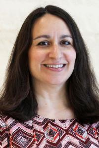 Karen McKearney, DNP, CPNP, PMHS, BCB Profile Headshot